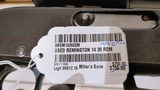 used Remington Model 14 35 rem 22" bbl good condition - 23 of 23