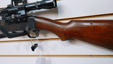 used Remington Model 14 35 rem 22" bbl good condition - 3 of 23