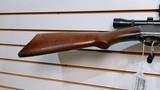used Remington Model 14 35 rem 22" bbl good condition - 22 of 23