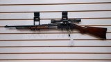 used Remington Model 14 35 rem 22" bbl good condition - 1 of 23