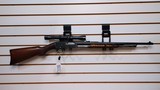 used Remington Model 14 35 rem 22" bbl good condition - 12 of 23