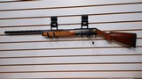 used Franchi Model 48AL 20gauge 26" bblfixed choke IC good condition - 1 of 22