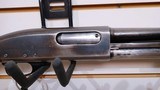 used Remington 870 20 gauge 28" bbl fixed choke mod fair condition - 18 of 25