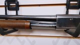 used Remington 870 20 gauge 28" bbl fixed choke mod fair condition - 12 of 25