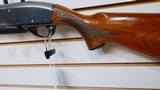 used Remington 870 20 gauge 28" bbl fixed choke mod fair condition - 5 of 25