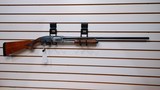used Remington 870 20 gauge 28" bbl fixed choke mod fair condition - 16 of 25