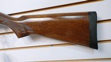 used Ithaca Model 37 20 gauge 24" bbl good condition - 3 of 24