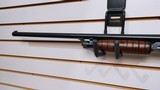 used Ithaca Model 37 20 gauge 24" bbl good condition - 9 of 24