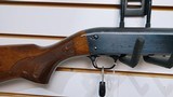 used Ithaca Model 37 20 gauge 24" bbl good condition - 15 of 24