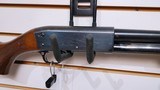used Ithaca Model 37 20 gauge 24" bbl good condition - 16 of 24