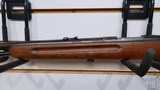 Used Remington Model 34 22LR 21" bbl crack in forearm fair condition - 7 of 23