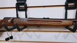 Used Remington Model 34 22LR 21" bbl crack in forearm fair condition - 17 of 23