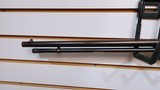 Used Remington Model 34 22LR 21" bbl crack in forearm fair condition - 9 of 23