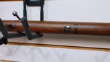 Used Remington Model 34 22LR 21" bbl crack in forearm fair condition - 12 of 23