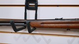 Used Remington Model 34 22LR 21" bbl crack in forearm fair condition - 8 of 23
