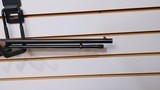 Used Remington Model 34 22LR 21" bbl crack in forearm fair condition - 19 of 23