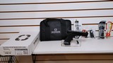 new SHD DR920 ELIOR 9MM 10R BLK new in box with range bag - 10 of 18