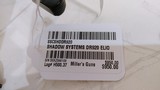 new SHD DR920 ELIOR 9MM 10R BLK new in box with range bag - 17 of 18