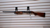 used ithaca 37 20 gauge 26" bbl fixed choke CYL fair condition