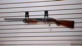 used ithaca 37 20 gauge 26" bbl fixed choke CYL fair condition - 1 of 24