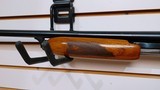 used ithaca 37 20 gauge 26" bbl fixed choke CYL fair condition - 8 of 24