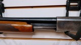 used ithaca 37 20 gauge 26" bbl fixed choke CYL fair condition - 7 of 24