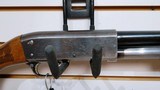 used ithaca 37 20 gauge 26" bbl fixed choke CYL fair condition - 16 of 24