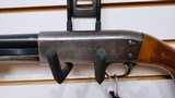 used ithaca 37 20 gauge 26" bbl fixed choke CYL fair condition - 6 of 24
