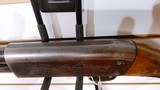 used ithaca 37 20 gauge 26" bbl fixed choke CYL fair condition - 10 of 24