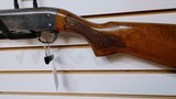 used ithaca 37 20 gauge 26" bbl fixed choke CYL fair condition - 4 of 24