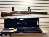new Beretta 687 SPV Sport BFast 12/32 OB-HP new in luggage case hard to get item priced to sell - 16 of 22