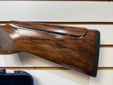 new Beretta 687 SPV Sport BFast 12/32 OB-HP new in luggage case hard to get item priced to sell - 2 of 22