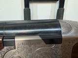 new Beretta 687 SPV Sport BFast 12/32 OB-HP new in luggage case hard to get item priced to sell - 6 of 22