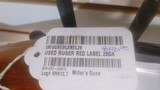 Used Ruger Red Label 28 gauge 28" bbl2 chokes IC and MOD no box - 25 of 25