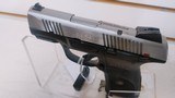 Used Ruger SR9C 9mm 3 1/2" bbl 1 9 rnd mag good condition no box - 6 of 16