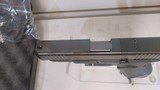 new GLK 49 9MM PST 15RD FSS FS MOS new in box - 10 of 21