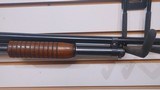 used Winchester Model 12 20 gauge 26" bbl good condition - 17 of 23