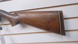 used Winchester Model 12 20 gauge 26" bbl good condition - 2 of 23