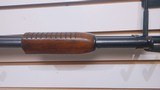 used Winchester Model 12 20 gauge 26" bbl good condition - 19 of 23