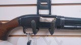 used Winchester Model 12 20 gauge 26" bbl good condition - 15 of 23