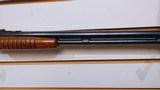 Used Winchester Model 61 22 s/l/lr 24"bbl good condition - 20 of 25