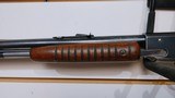 Used Winchester Model 61 22 s/l/lr 24"bbl good condition - 12 of 25