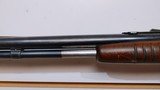 Used Winchester Model 61 22 s/l/lr 24"bbl good condition - 14 of 25