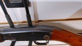 Used Winchester Model 61 22 s/l/lr 24"bbl good condition - 4 of 25