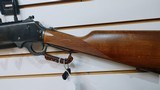 Used Marlin Model 444P 444marlin18" ported bbl good condition - 5 of 24