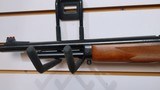Used Marlin Model 444P 444marlin18" ported bbl good condition - 10 of 24
