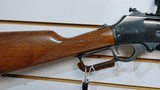 Used Marlin Model 444P 444marlin18" ported bbl good condition - 15 of 24
