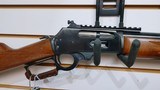 Used Marlin Model 444P 444marlin18" ported bbl good condition - 16 of 24