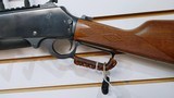 Used Marlin Model 444P 444marlin18" ported bbl good condition - 6 of 24