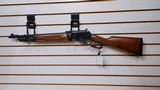 Used Marlin Model 444P 444marlin18" ported bbl good condition - 1 of 24